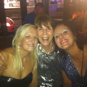 Meet your Posher, Susan